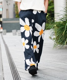 SUNNY  SPORTS(Tj[X|[c)SUNNY SPORTS / Tj[X|[c 2PARTS WIDE PANTS [  C[W[pc(̑pc)