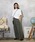 SUNNY  SPORTSiTj[X|[cj́uSUNNY SPORTS / Tj[X|[c 2PARTS WIDE PANTS [  C[W[pcȋpcjvb̑3