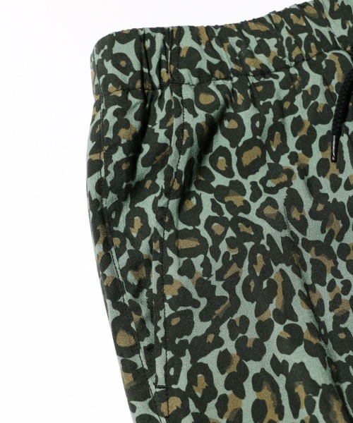 SUNNY SPORTS(サニースポーツ)の「SUNNY SPORTS / サニースポーツ 2PARTS WIDE PANTS レーヨン 総柄 イージーパンツ(その他パンツ・メンズ・ブラック/その他3/その他2/チェック/その他1・MEDIUM/LARGE/X-SMALL)」の20枚目の写真