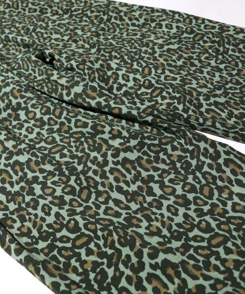 SUNNY SPORTS(サニースポーツ)の「SUNNY SPORTS / サニースポーツ 2PARTS WIDE PANTS レーヨン 総柄 イージーパンツ(その他パンツ・メンズ・ブラック/その他3/その他2/チェック/その他1・MEDIUM/LARGE/X-SMALL)」の19枚目の写真