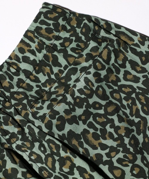 SUNNY SPORTS(サニースポーツ)の「SUNNY SPORTS / サニースポーツ 2PARTS WIDE PANTS レーヨン 総柄 イージーパンツ(その他パンツ・メンズ・ブラック/その他3/その他2/チェック/その他1・MEDIUM/LARGE/X-SMALL)」の16枚目の写真