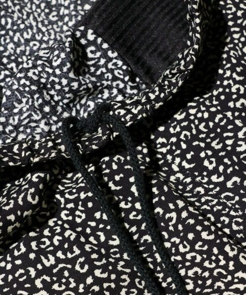 SUNNY SPORTS(サニースポーツ)の「SUNNY SPORTS / サニースポーツ 2PARTS WIDE PANTS レーヨン 総柄 イージーパンツ(その他パンツ・メンズ・ブラック/その他3/その他2/チェック/その他1・MEDIUM/LARGE/X-SMALL)」の12枚目の写真