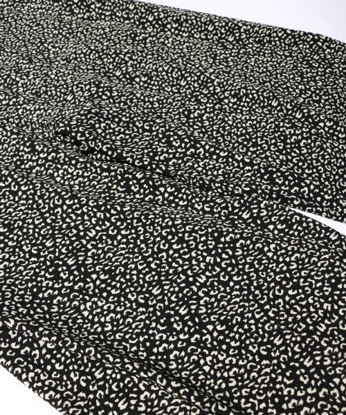 SUNNY SPORTS(サニースポーツ)の「SUNNY SPORTS / サニースポーツ 2PARTS WIDE PANTS レーヨン 総柄 イージーパンツ(その他パンツ・メンズ・ブラック/その他3/その他2/チェック/その他1・MEDIUM/LARGE/X-SMALL)」の9枚目の写真