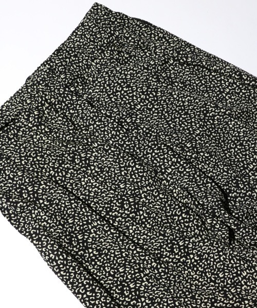 SUNNY SPORTS(サニースポーツ)の「SUNNY SPORTS / サニースポーツ 2PARTS WIDE PANTS レーヨン 総柄 イージーパンツ(その他パンツ・メンズ・ブラック/その他3/その他2/チェック/その他1・MEDIUM/LARGE/X-SMALL)」の7枚目の写真