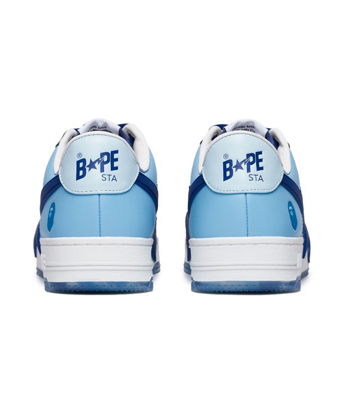BAPESTA OS（スニーカー）｜A BATHING APE（アベイシングエイプ