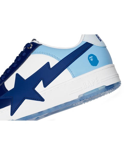 BAPESTA OS（スニーカー）｜A BATHING APE（アベイシングエイプ