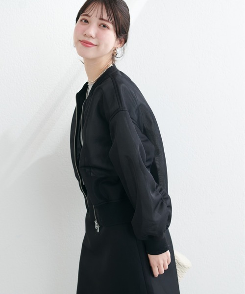 natural couture（ナチュラルクチュール）の「メッシュ
