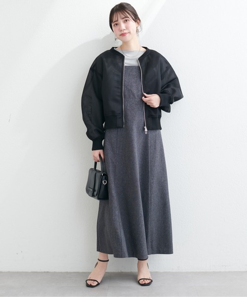 natural couture（ナチュラルクチュール）の「メッシュ