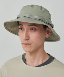 Snow Peak | TAKIBI Wether Cloth Hat 難燃(ハット)