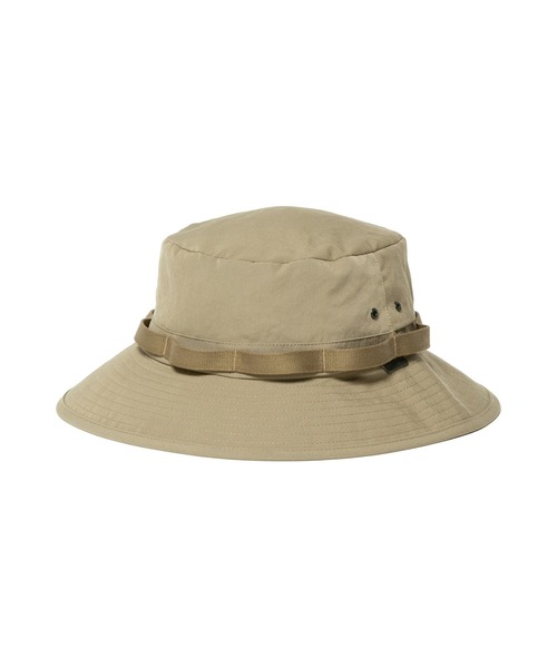 セール】TAKIBI Wether Cloth Hat 難燃（ハット）｜Snow Peak