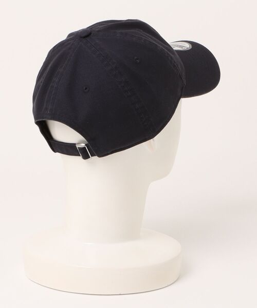 LOWRYS FARM（ローリーズファーム）の「ＴＨＥＭＥＴ９ＴＷＥＮＴＹ　 283697（キャップ・メンズ・ネイビー・FREE）」の5枚目の写真