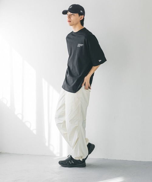 LOWRYS FARM（ローリーズファーム）の「ＴＨＥＭＥＴ９ＴＷＥＮＴＹ　 283697（キャップ・メンズ・ネイビー・FREE）」の12枚目の写真