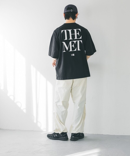 LOWRYS FARM（ローリーズファーム）の「ＴＨＥＭＥＴ９ＴＷＥＮＴＹ　 283697（キャップ・メンズ・ネイビー・FREE）」の13枚目の写真