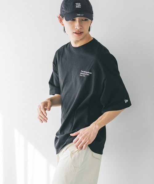 LOWRYS FARM（ローリーズファーム）の「ＴＨＥＭＥＴ９ＴＷＥＮＴＹ　 283697（キャップ・メンズ・ネイビー・FREE）」の14枚目の写真