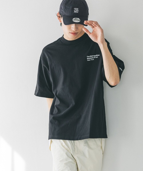 LOWRYS FARM（ローリーズファーム）の「ＴＨＥＭＥＴ９ＴＷＥＮＴＹ　 283697（キャップ・メンズ・ネイビー・FREE）」の15枚目の写真