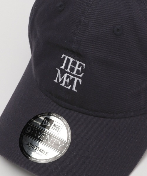 LOWRYS FARM（ローリーズファーム）の「ＴＨＥＭＥＴ９ＴＷＥＮＴＹ　 283697（キャップ・メンズ・ネイビー・FREE）」の10枚目の写真