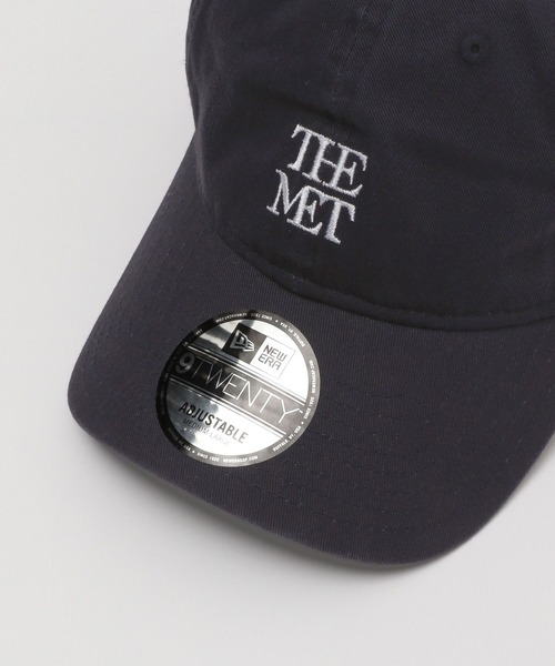 LOWRYS FARM（ローリーズファーム）の「ＴＨＥＭＥＴ９ＴＷＥＮＴＹ　 283697（キャップ・メンズ・ネイビー・FREE）」の11枚目の写真