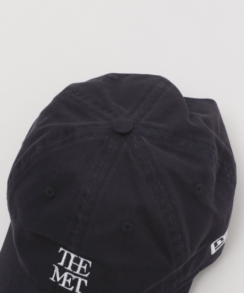 LOWRYS FARM（ローリーズファーム）の「ＴＨＥＭＥＴ９ＴＷＥＮＴＹ　 283697（キャップ・メンズ・ネイビー・FREE）」の2枚目の写真