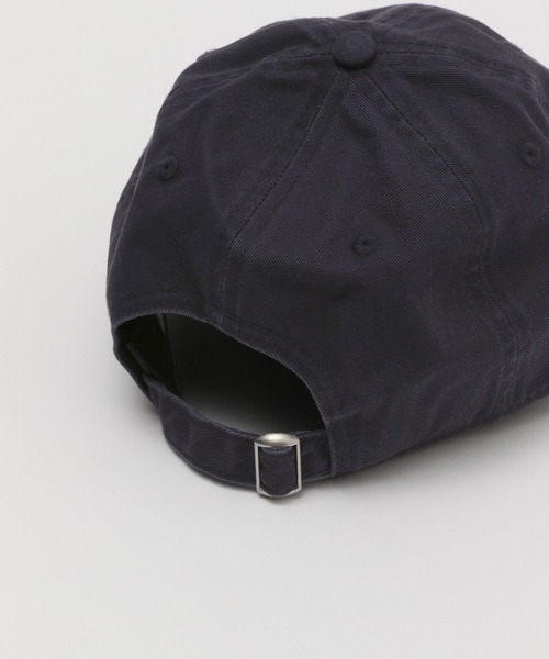 LOWRYS FARM（ローリーズファーム）の「ＴＨＥＭＥＴ９ＴＷＥＮＴＹ　 283697（キャップ・メンズ・ネイビー・FREE）」の3枚目の写真