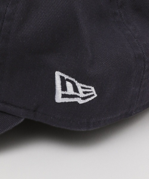 LOWRYS FARM（ローリーズファーム）の「ＴＨＥＭＥＴ９ＴＷＥＮＴＹ　 283697（キャップ・メンズ・ネイビー・FREE）」の4枚目の写真