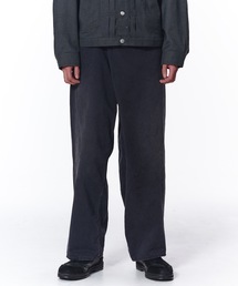 Jieda | OVER RAP CHINO PANTS(チノパンツ)