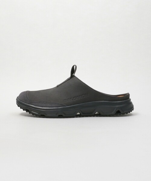 靴 Salomon RX SLIDE LTR LEATHER 29cm Salomon RX Slide LTR Sneaker » Buy online now!