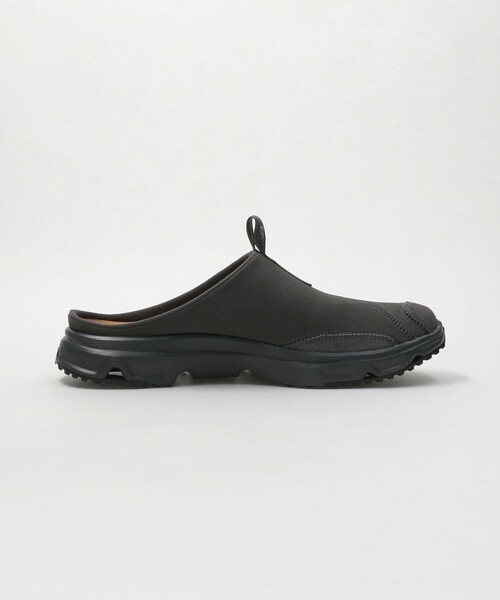 Salomon＞ RX SLIDE LEATHER/サンダル