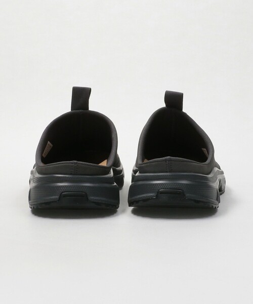 SALOMON(サロモン)の「<Salomon> RX SLIDE LEATHER/サンダル(サンダル・メンズ・ダークグレー・26cm/27cm/28cm/25cm)」の6枚目の写真