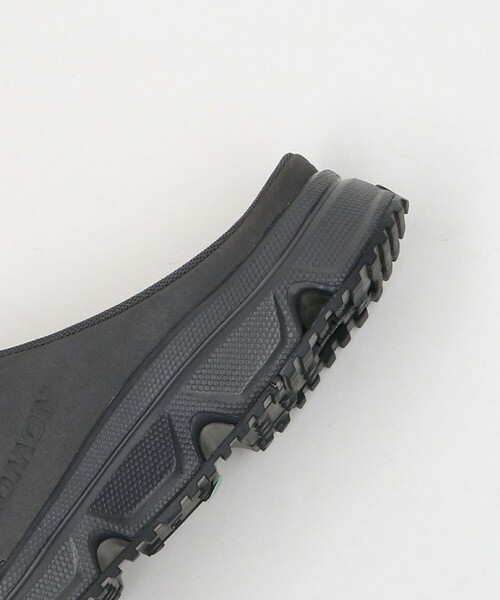 SALOMON(サロモン)の「<Salomon> RX SLIDE LEATHER/サンダル(サンダル・メンズ・ダークグレー・26cm/27cm/28cm/25cm)」の10枚目の写真