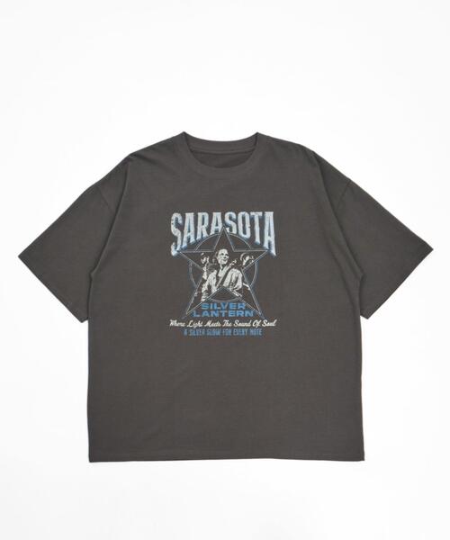 WEGO（ウィゴー）の「WEGO/ヴィンテージライクグラフィックT（Tシャツ/カットソー・メンズ・その他2/その他1/その他6/その他4/その他5/その他3/その他8/その他7/その他9/その他10/その他11・SMALL/LARGE/MEDIUM）」の13枚目の写真