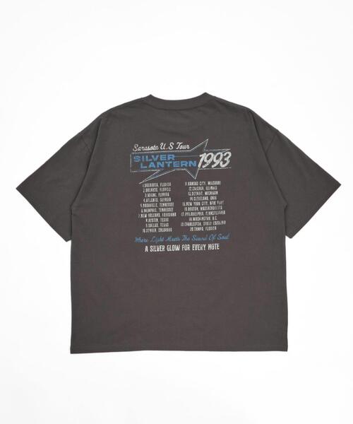 WEGO（ウィゴー）の「WEGO/ヴィンテージライクグラフィックT（Tシャツ/カットソー・メンズ・その他2/その他1/その他6/その他4/その他5/その他3/その他8/その他7/その他9/その他10/その他11・SMALL/LARGE/MEDIUM）」の14枚目の写真