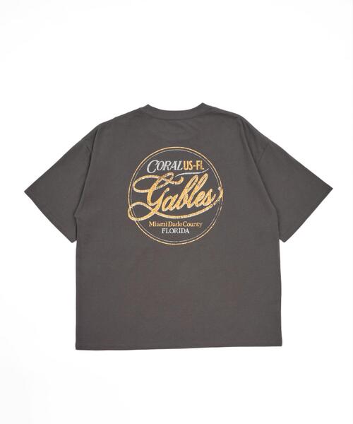 WEGO（ウィゴー）の「WEGO/ヴィンテージライクグラフィックT（Tシャツ/カットソー・メンズ・その他2/その他1/その他6/その他4/その他5/その他3/その他8/その他7/その他9/その他10/その他11・SMALL/LARGE/MEDIUM）」の16枚目の写真