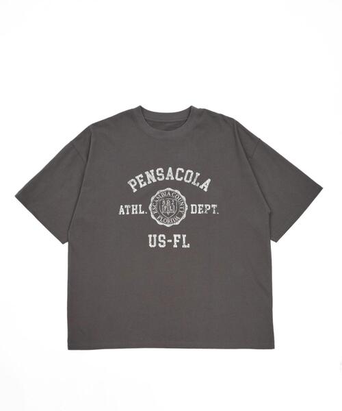 WEGO（ウィゴー）の「WEGO/ヴィンテージライクグラフィックT（Tシャツ/カットソー・メンズ・その他2/その他1/その他6/その他4/その他5/その他3/その他8/その他7/その他9/その他10/その他11・SMALL/LARGE/MEDIUM）」の17枚目の写真