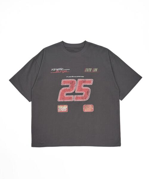 WEGO（ウィゴー）の「WEGO/ヴィンテージライクグラフィックT（Tシャツ/カットソー・メンズ・その他2/その他1/その他6/その他4/その他5/その他3/その他8/その他7/その他9/その他10/その他11・SMALL/LARGE/MEDIUM）」の20枚目の写真