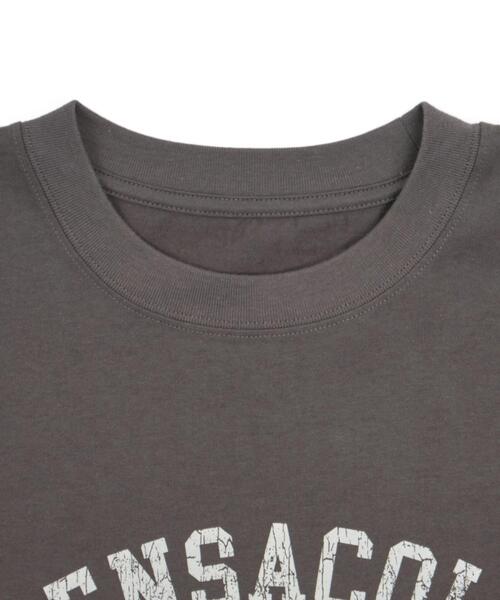 WEGO（ウィゴー）の「WEGO/ヴィンテージライクグラフィックT（Tシャツ/カットソー・メンズ・その他2/その他1/その他6/その他4/その他5/その他3/その他8/その他7/その他9/その他10/その他11・SMALL/LARGE/MEDIUM）」の21枚目の写真