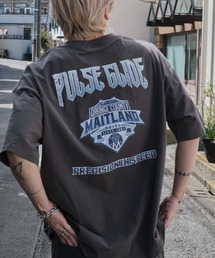 WEGO | WEGO/【25年春夏新作】ヴィンテージライクグラフィックT(Tシャツ/カットソー)