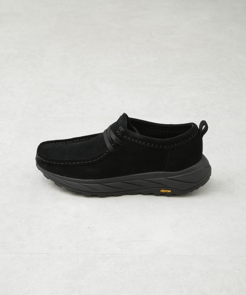 Clarks CLARKS(クラークス)モカシン ワラエデンロー シューズ