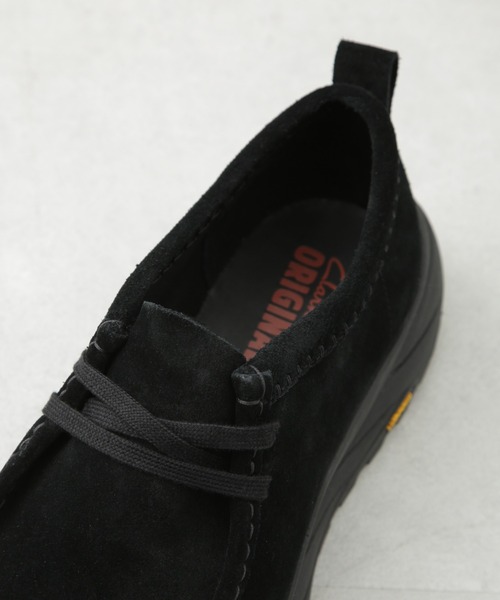 セール】CLARKS/Walla Eden Lo（その他シューズ）｜Clarks