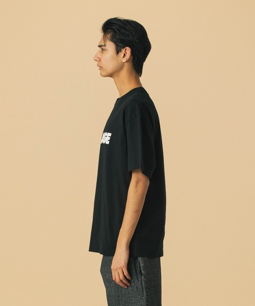 STANDARD LOGO S/S TEE（Tシャツ/カットソー）｜XLARGE