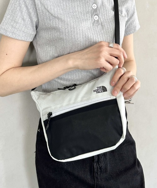 【国内/即発】THE NORTH FACE ショルダーバッグ MT LITE CROSS ザ・ノース・フェイス THE NORTH FACE MT LITE CROSS BAG