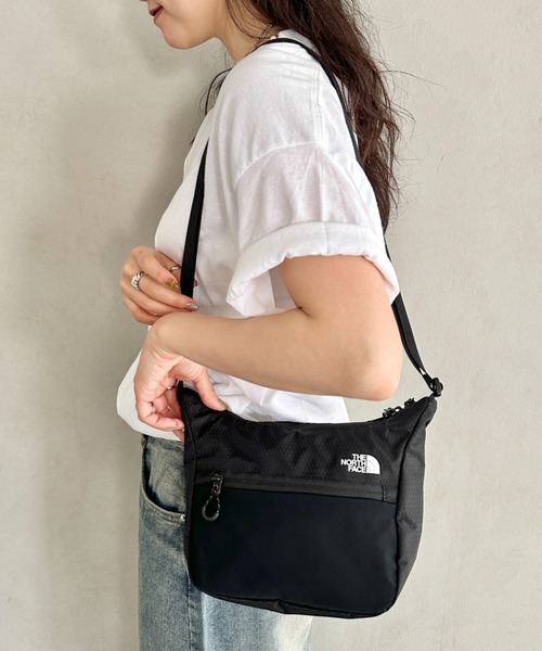 【国内/即発】THE NORTH FACE ショルダーバッグ MT LITE CROSS ザ・ノース・フェイス THE NORTH FACE MT LITE CROSS BAG