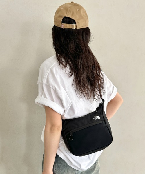 【国内/即発】THE NORTH FACE ショルダーバッグ MT LITE CROSS ザ・ノース・フェイス THE NORTH FACE MT LITE CROSS BAG