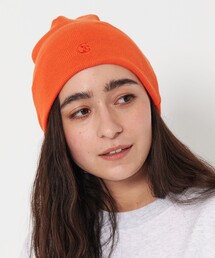 ユナイテッドアローズ ハンドニット ニット帽 英国製 GUSHLOW＆COLE BEAUTY&YOUTH UNITED ARROWS｜ビューティーアンドユース