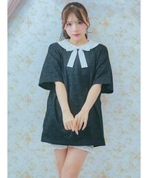 Me roir キラキラロゴTe