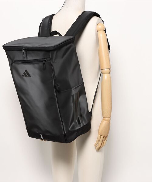 リュックサック バックパック B4サイズ収納 PC15.6インチ収納 35L