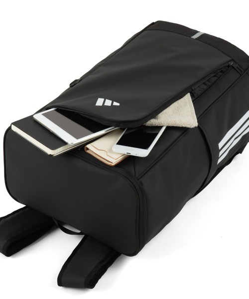 リュックサック バックパック B4サイズ収納 PC15.6インチ収納 35L