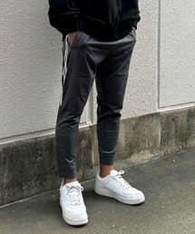 SKKONE（スコーネ）の「【Nylaus】速乾 ストレッチ トップライン イージージョガーパンツ ストレッチパンツ ロングパンツ（その他パンツ）」