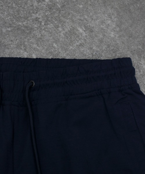 SKKONE（スコーネ）の「【Nylaus】速乾 ストレッチ イージージョガーパンツ ストレッチパンツ ロングパンツ トップサイドライン（その他パンツ・メンズ・ネイビー/杢グレー/ブラック/チャコール・LL/L/M）」の15枚目の写真
