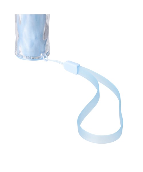 Francfranc（フランフラン）の「【2025年モデル】フレ ハンディファン ウェーブ 充電式 扇風機（生活家電・レディース・ブルー/シルバー・FREE）」の15枚目の写真