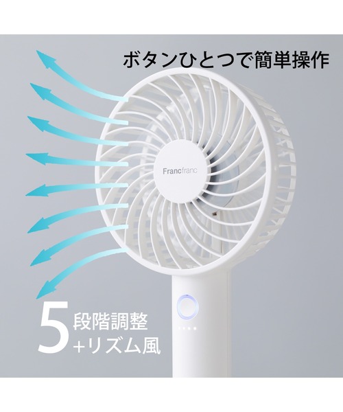 【2025年モデル】 ハンディファン ウェーブ シルバーネックストラップセット Amazon.co.jp: [Kipovtom] 2025年モデル ネックストラップ 携帯